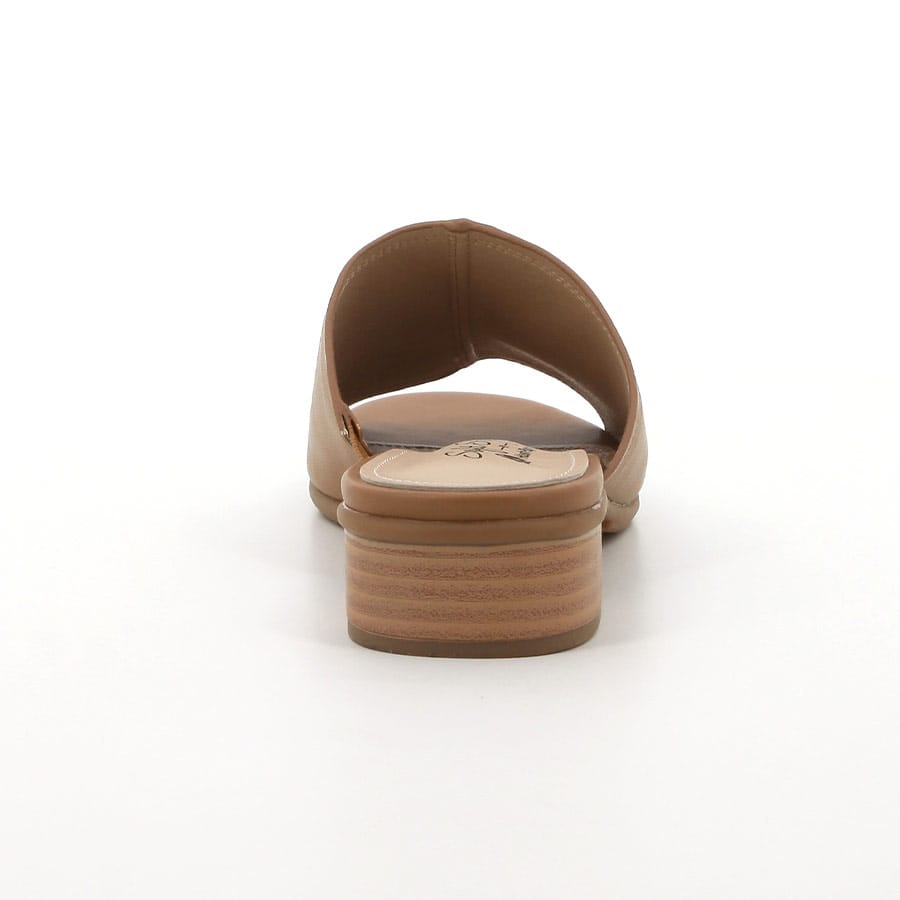 Soft Style Soft Electra Sandals Tan