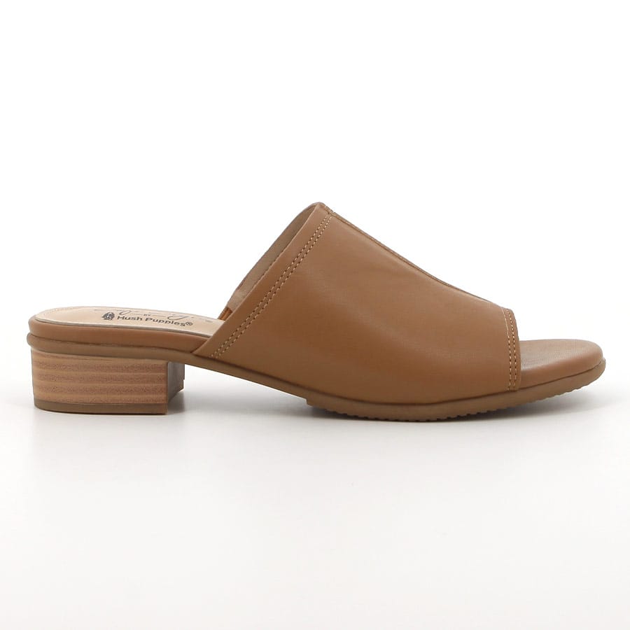 soft style Soft Electra Sandals Tan