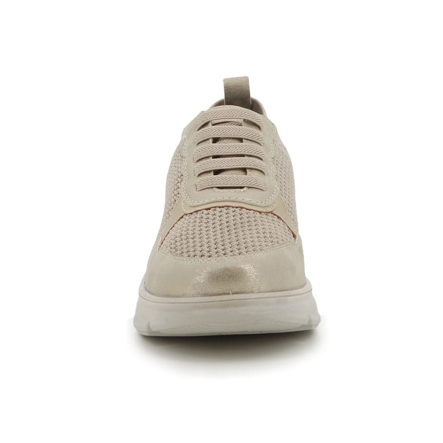 Soft Style Soft Faunia Sneakers Light Gold