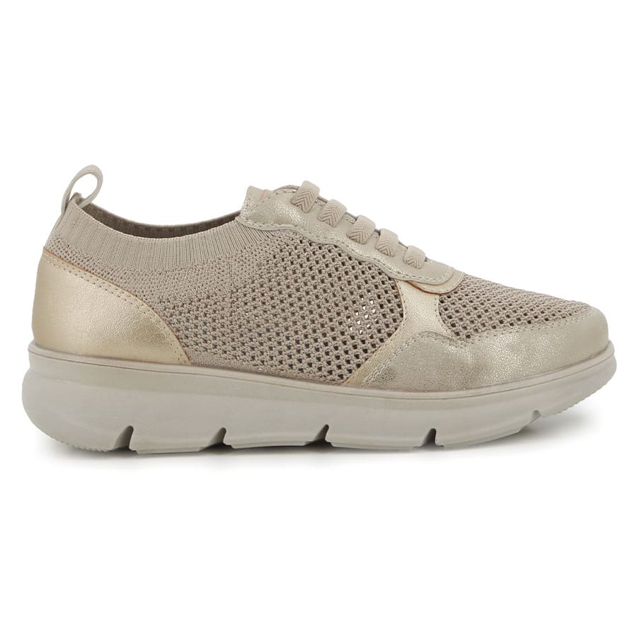 soft style Soft Faunia Sneakers Light Gold