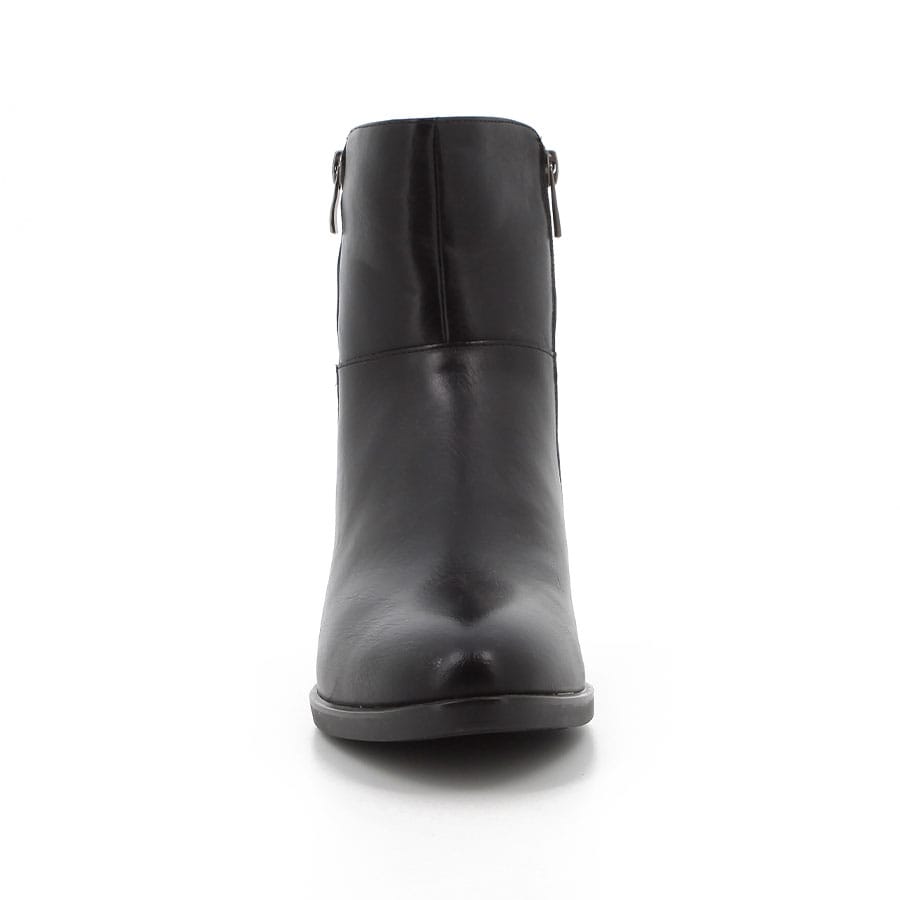 Soft Style Soft Gerada Ankle Boots Black