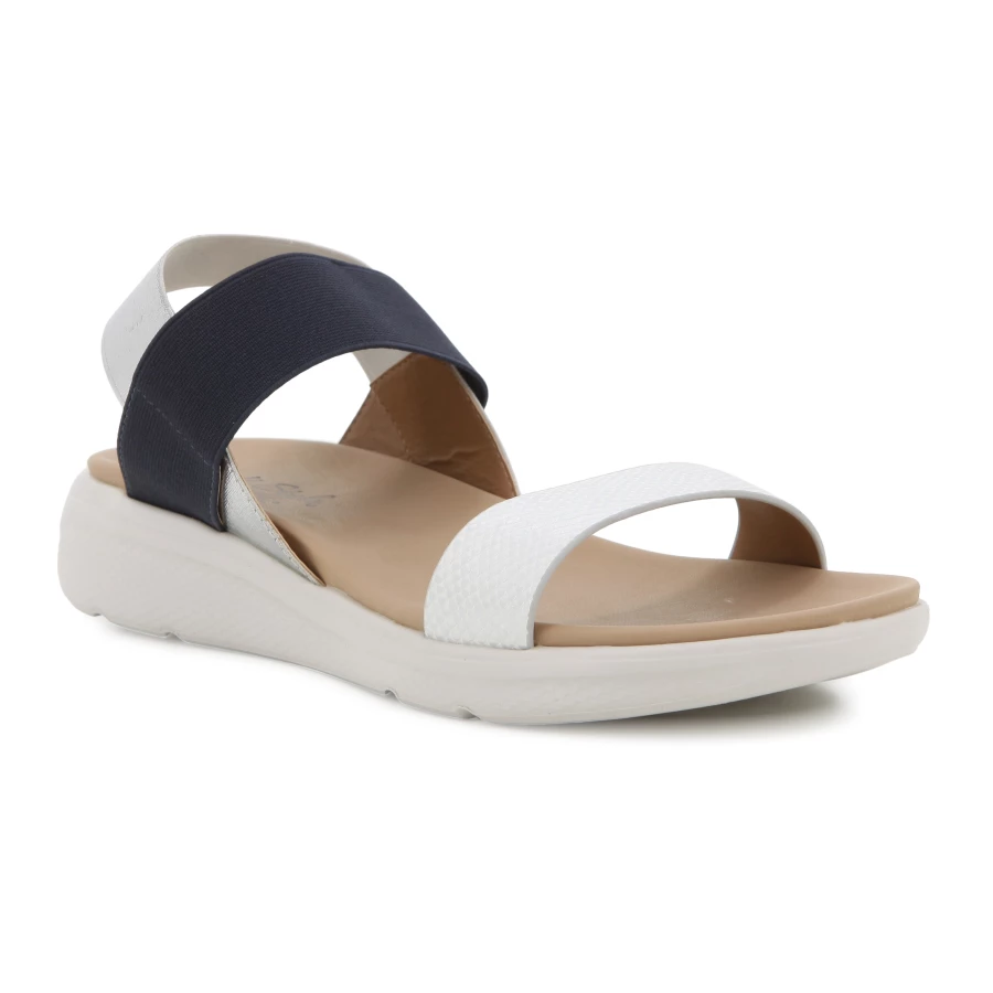 Soft Style Soft Godana Sandals Navy Multi