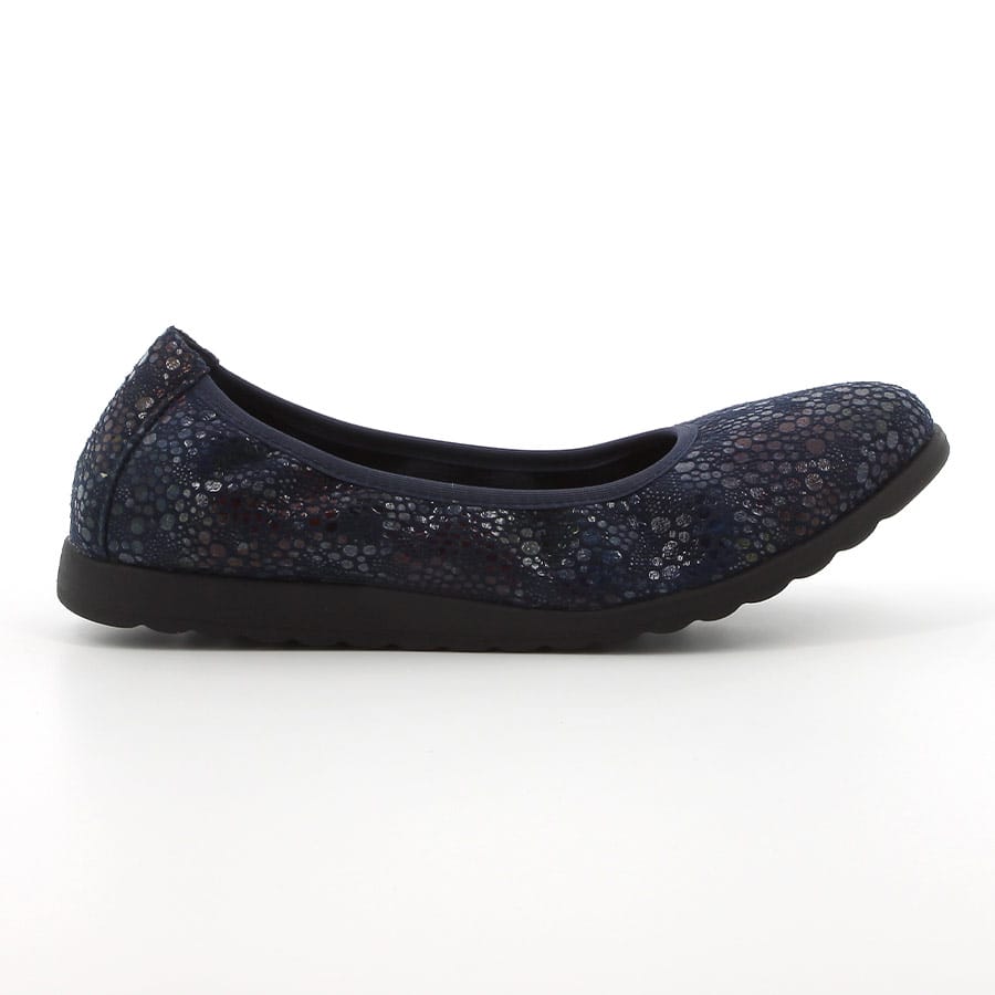 soft style Soft Halen Casual Flats Navy