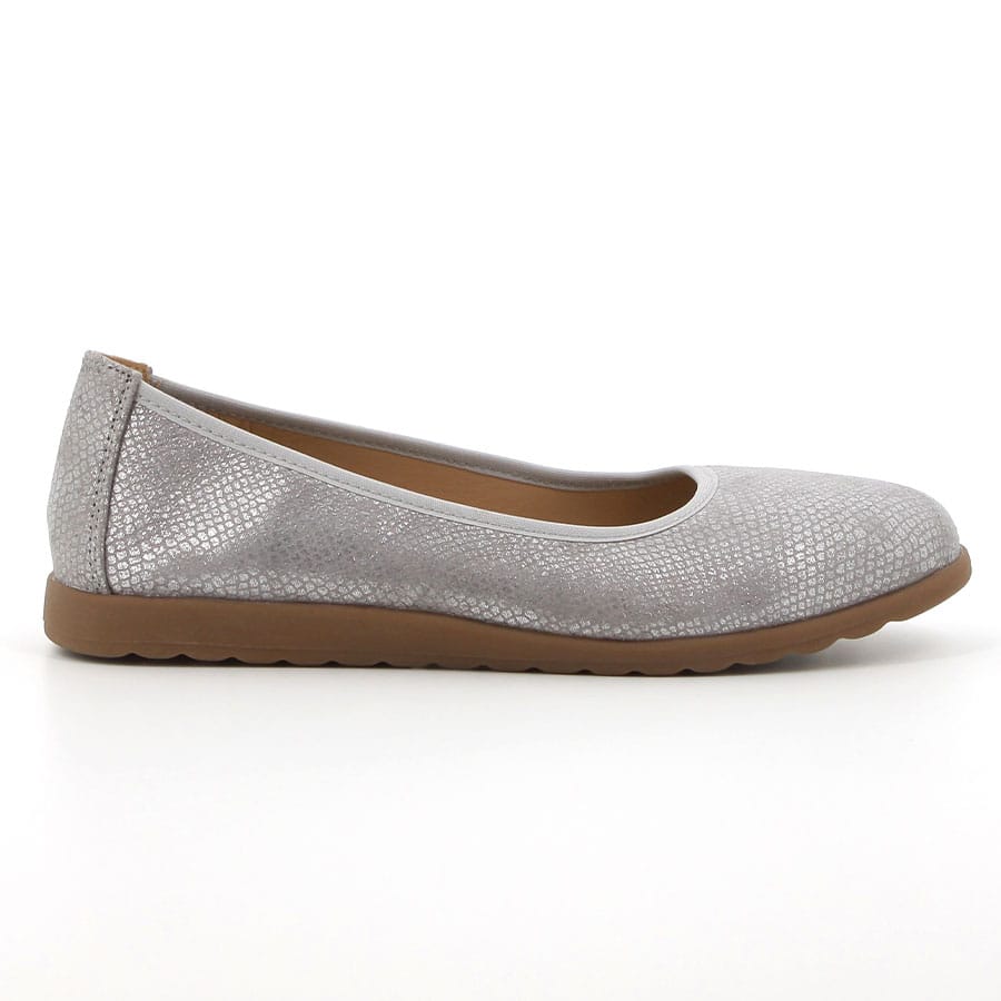 soft style Soft Halen Casual Flats Shimmer Reptile