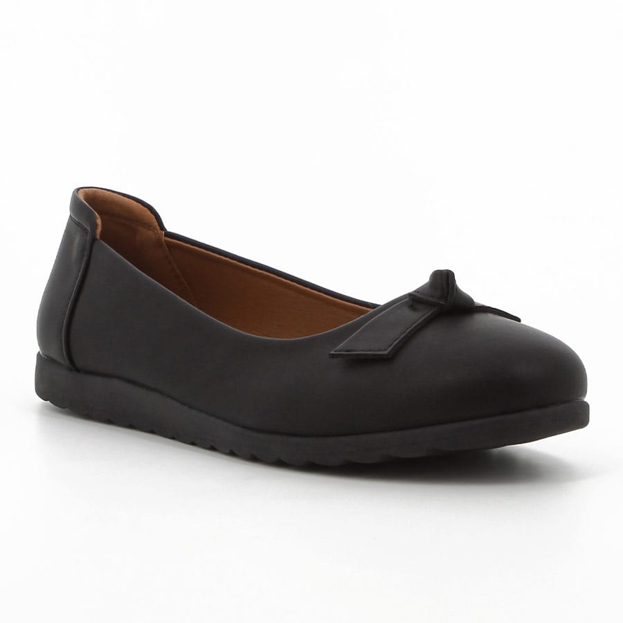 Soft Style Soft Haley Pumps Black