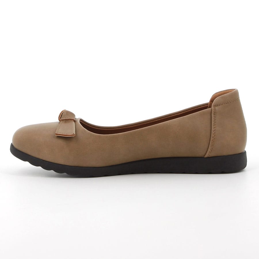 Soft Style Soft Haley Pumps Taupe