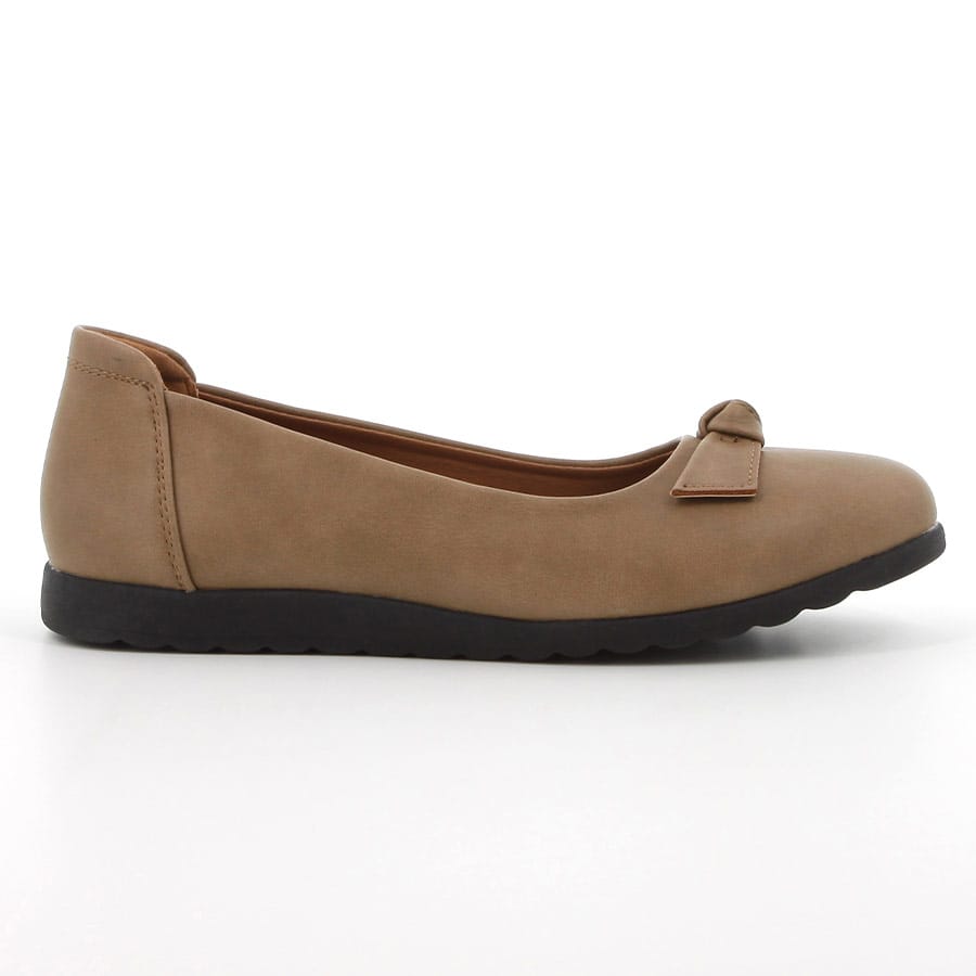 soft style Soft Haley Pumps Taupe