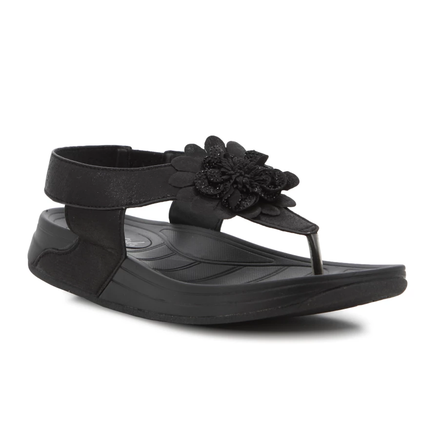 Soft Style Soft Hendri Sandals Black