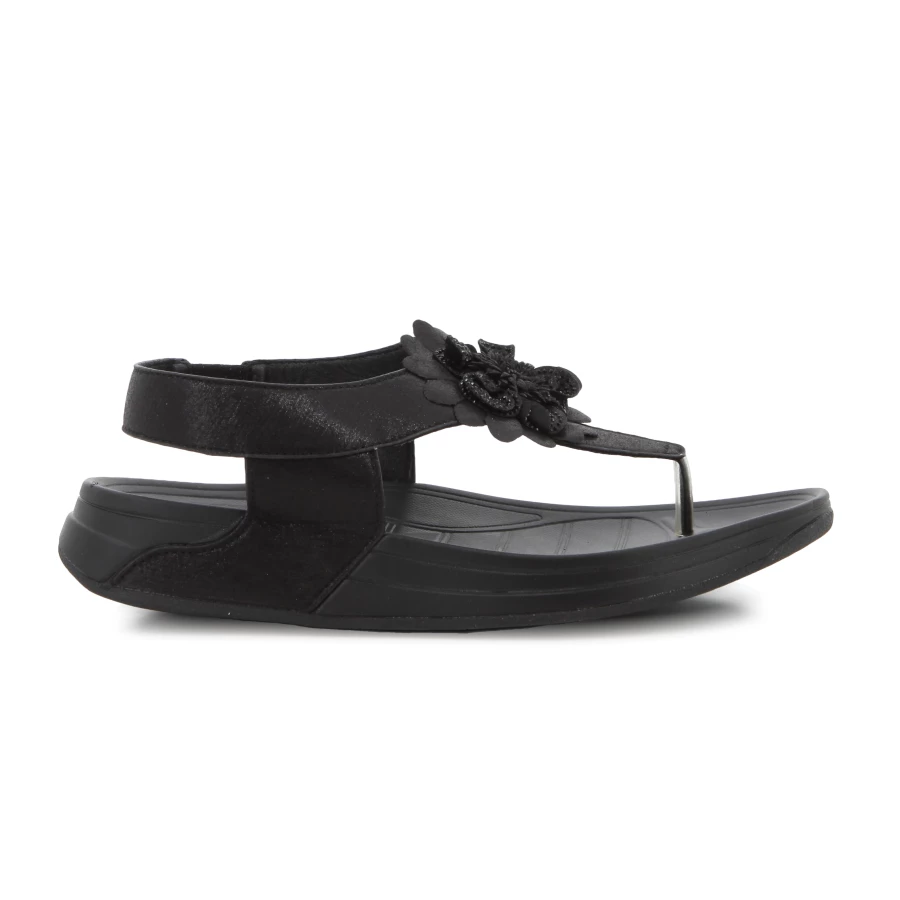 soft style Soft Hendri Sandals Black