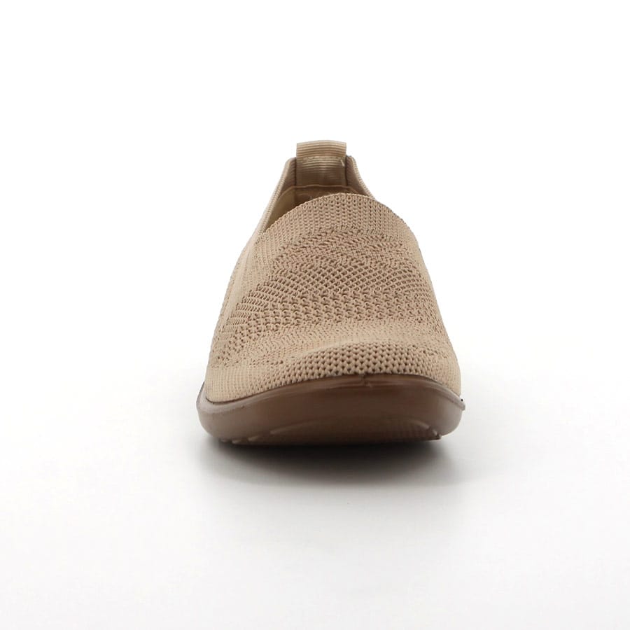 Soft Style Soft Iona Knit Casuals Taupe