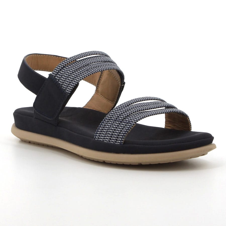 Soft Style Soft Irene Sandals Navy