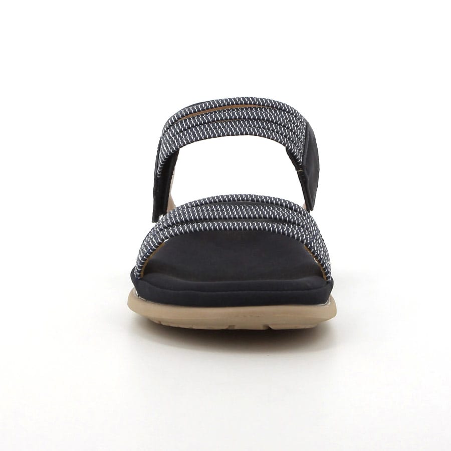 Soft Style Soft Irene Sandals Navy