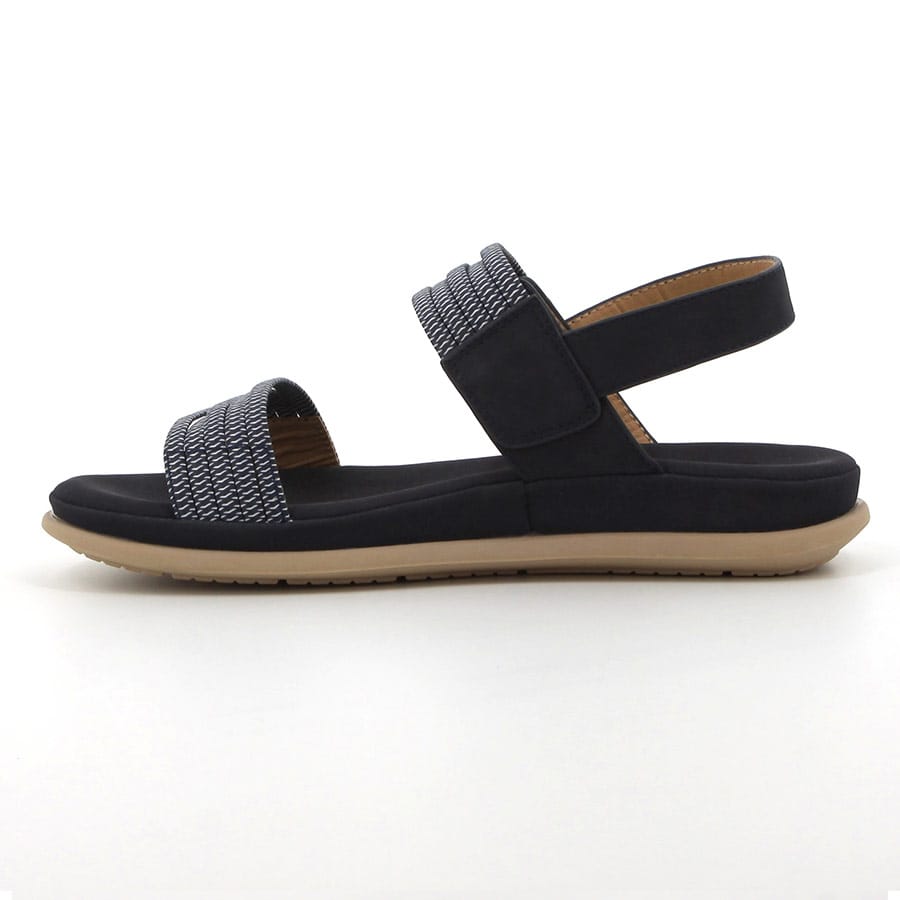 Soft Style Soft Irene Sandals Navy