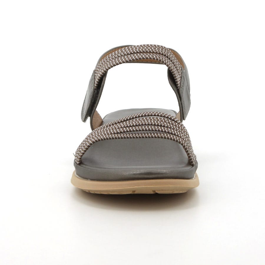 Soft Style Soft Irene Sandals Pewter