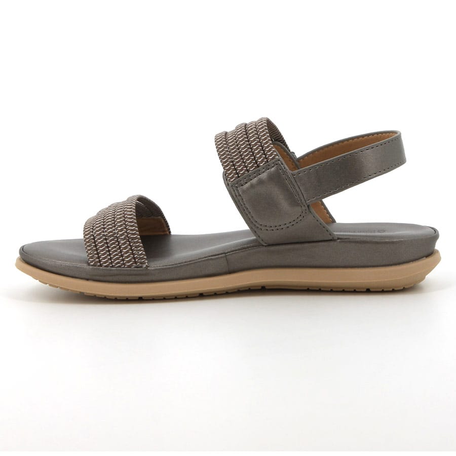 Soft Style Soft Irene Sandals Pewter