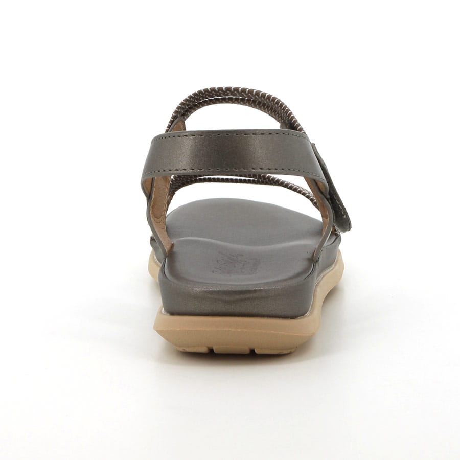 Soft Style Soft Irene Sandals Pewter