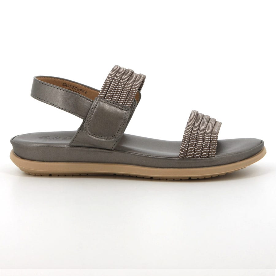 soft style Soft Irene Sandals Pewter