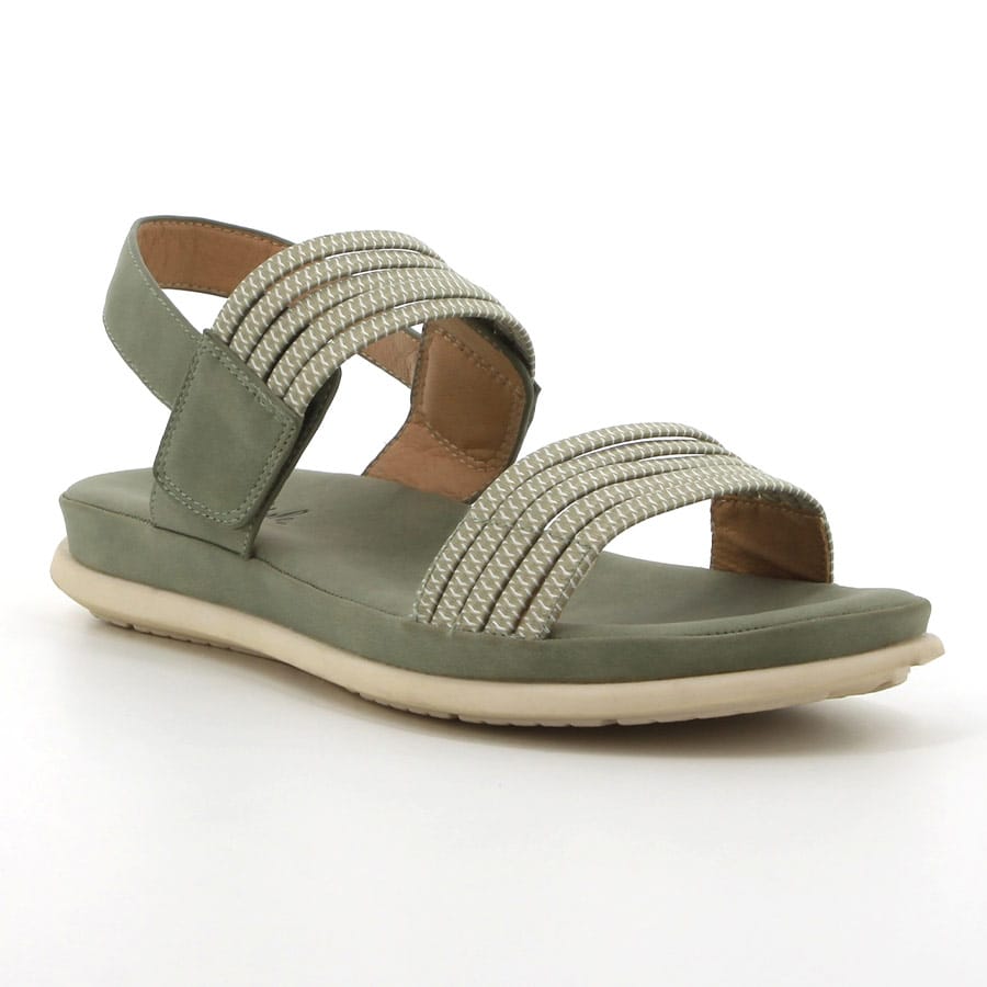Soft Style Soft Irene Sandals Sage