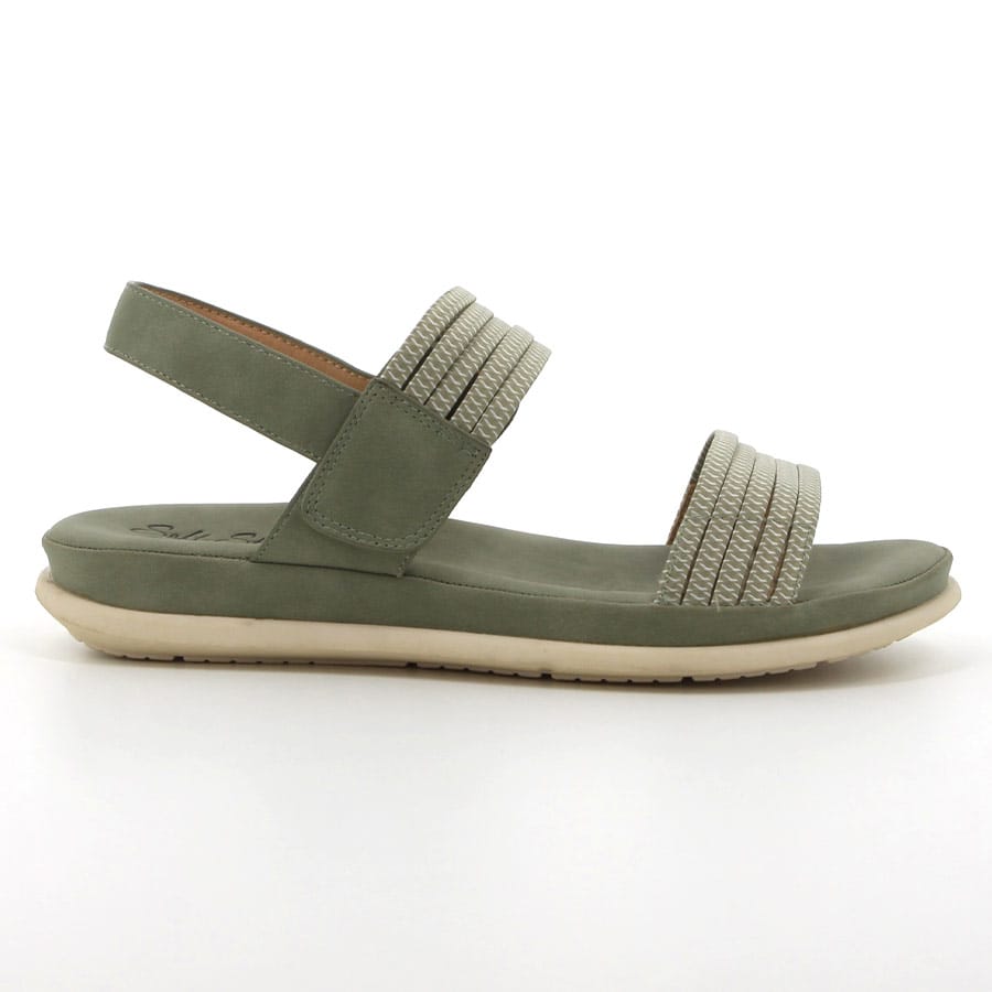 soft style Soft Irene Sandals Sage