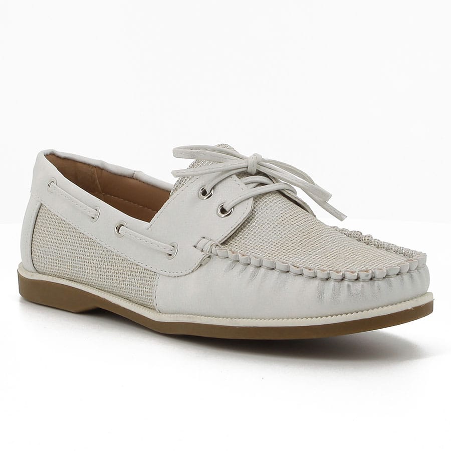Soft Style Soft Jamie Casual Flats Pearl