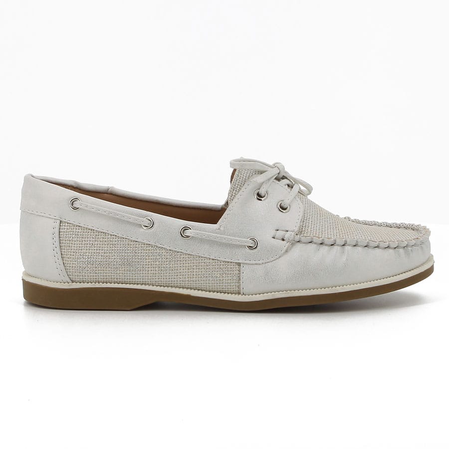 soft style Soft Jamie Casual Flats Pearl