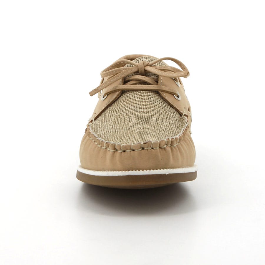 Soft Style Soft Jamie Metallic Gold