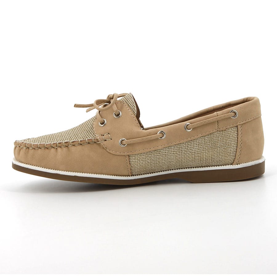 Soft Style Soft Jamie Metallic Gold