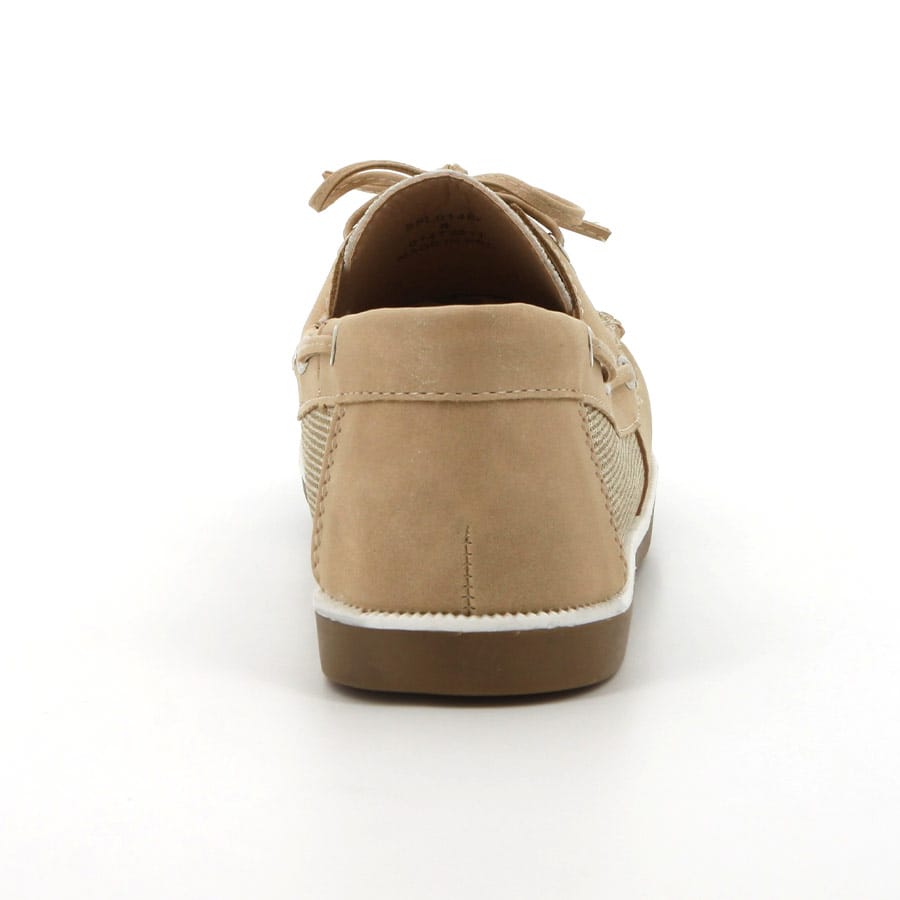 Soft Style Soft Jamie Metallic Gold