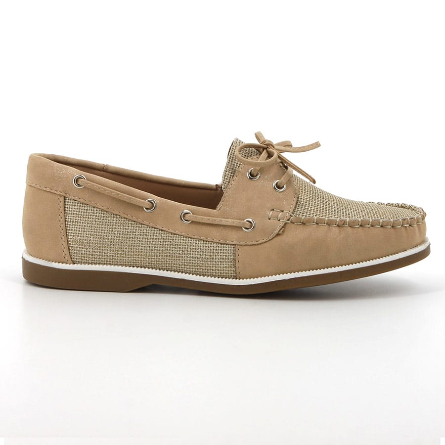 soft style Soft Jamie Metallic Gold