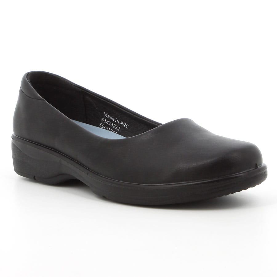 Soft Style Soft Jasmine Pumps Black