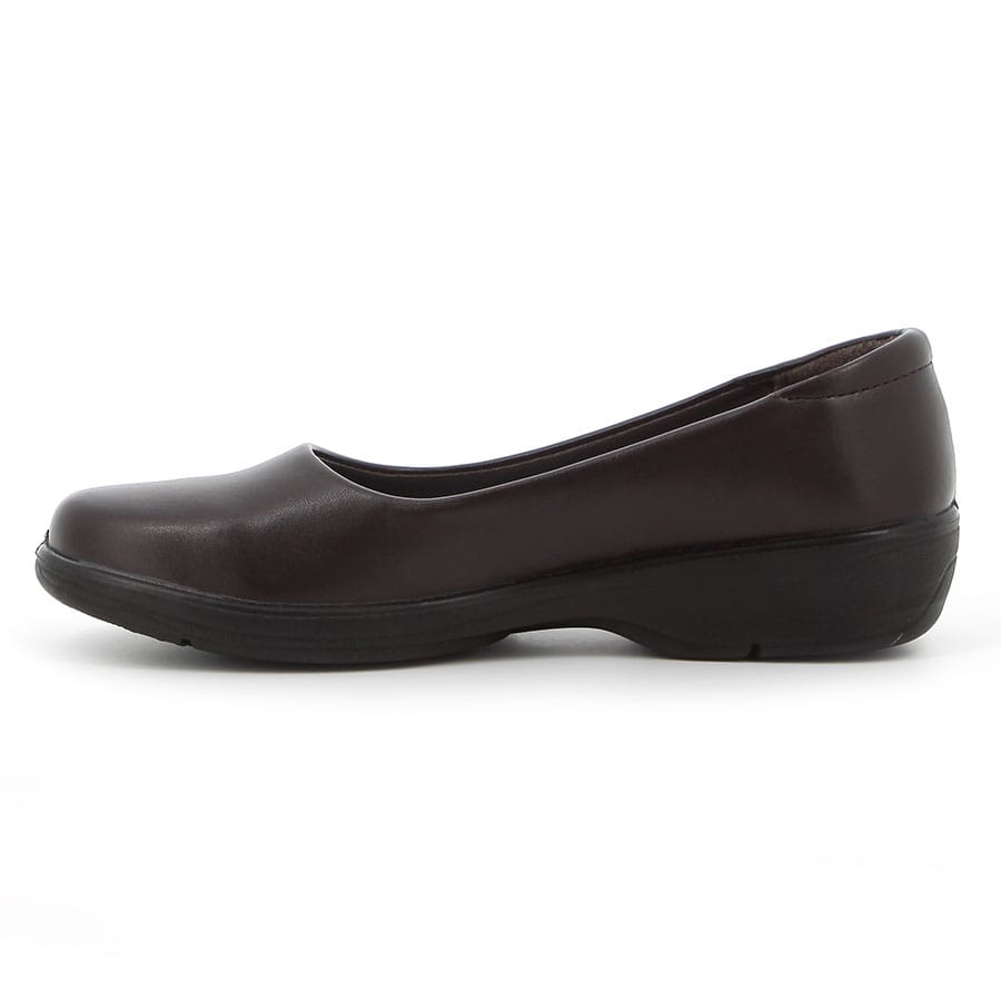 Soft Style Soft Jasmine Pumps Choc