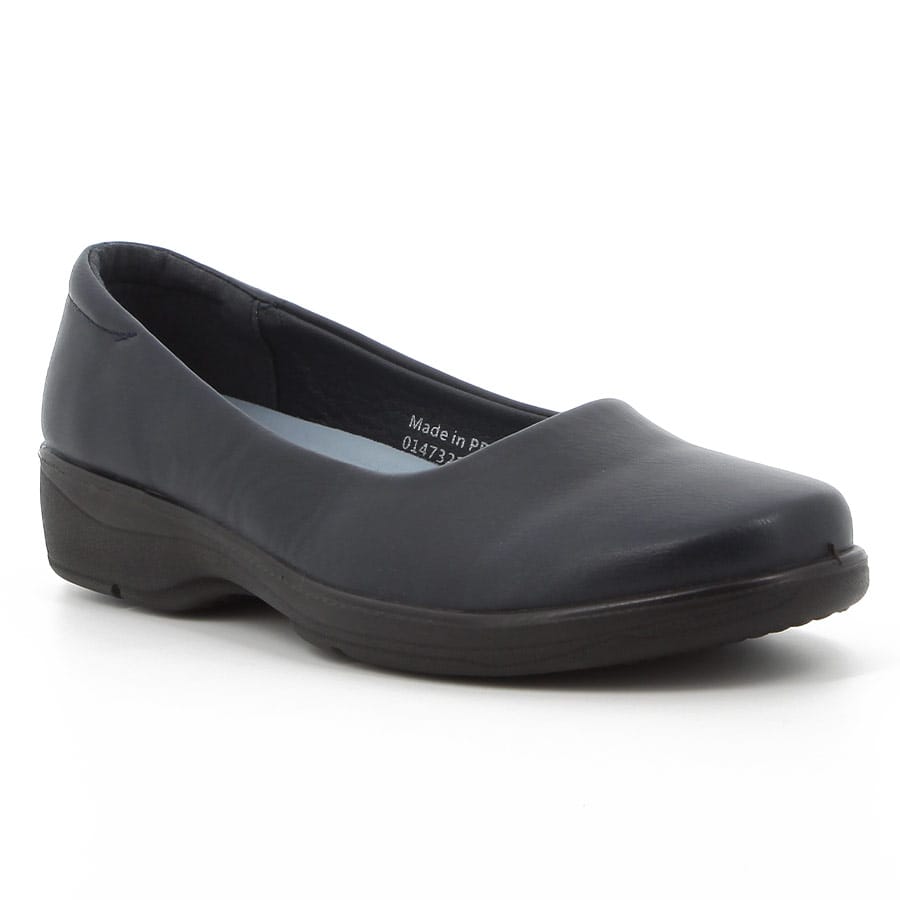 Soft Style Soft Jasmine Pumps Navy