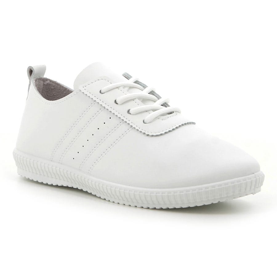 Soft Style Soft Jesiah Sneakers White