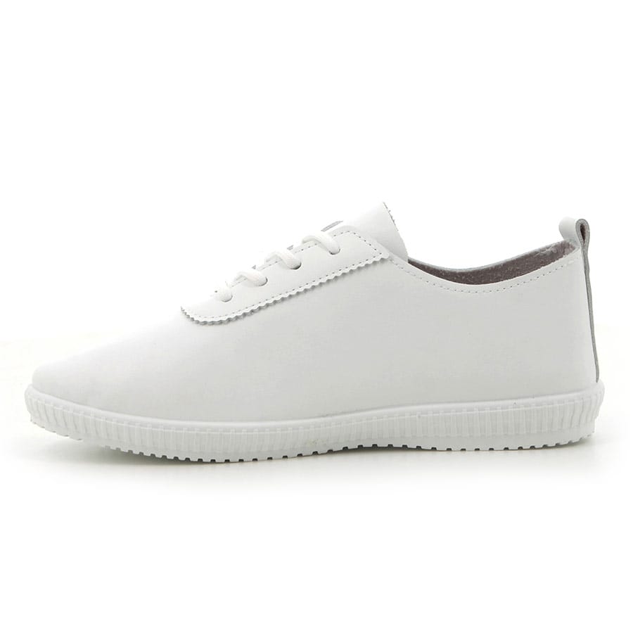 Soft Style Soft Jesiah Sneakers White