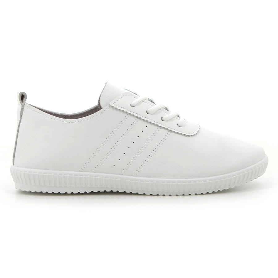 soft style Soft Jesiah Sneakers White