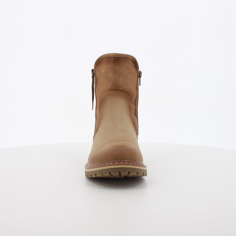 Soft Style Soft Karinda Ankle Boots Sand