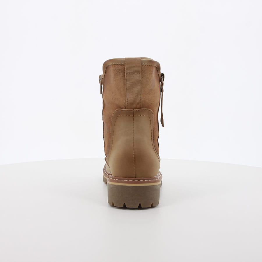 Soft Style Soft Karinda Ankle Boots Sand