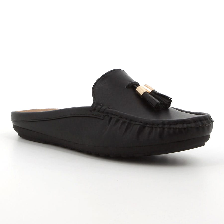 Soft Style Soft Kassandra Slip On Casual Black