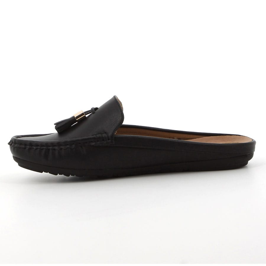 Soft Style Soft Kassandra Slip On Casual Black
