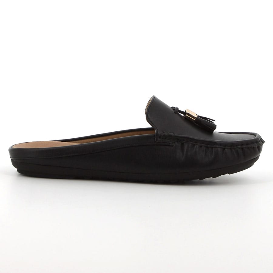 soft style Soft Kassandra Slip on Casual Black