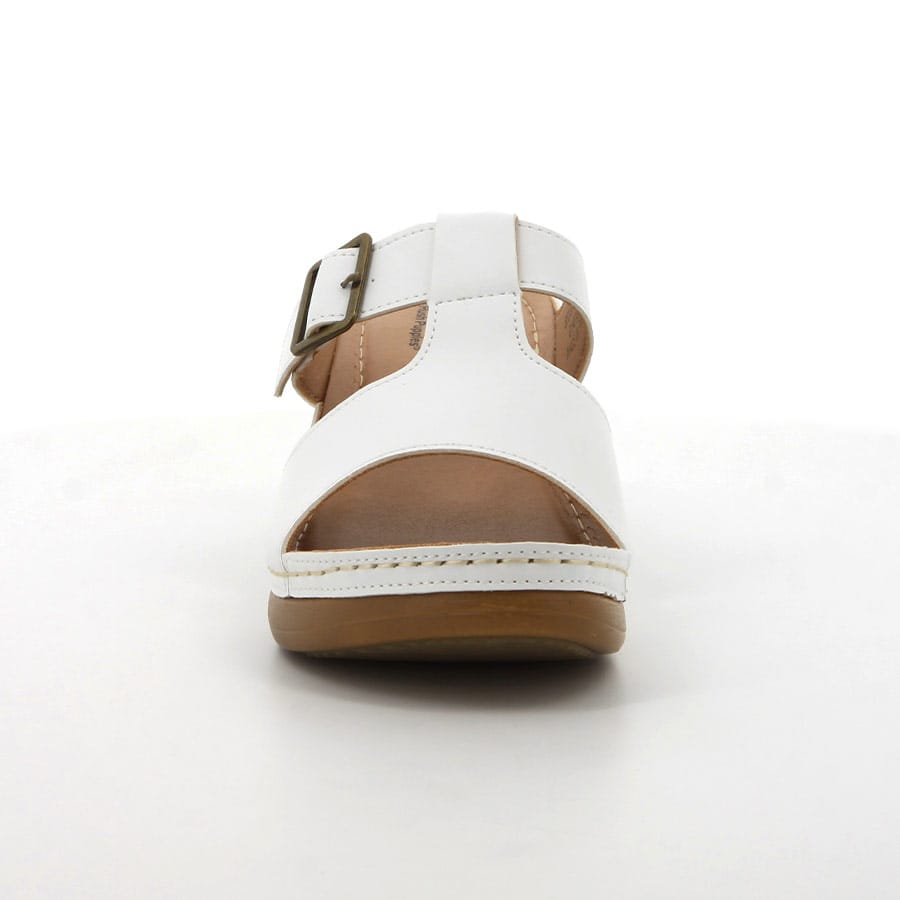 Soft Style Soft Lakota Wedges White