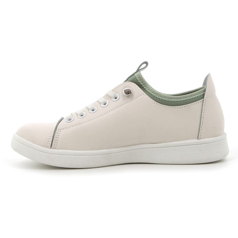 Soft Style Soft Lilah Sneakers Natural