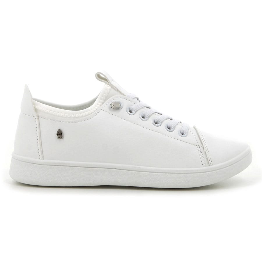 soft style Soft Lilah Sneakers White