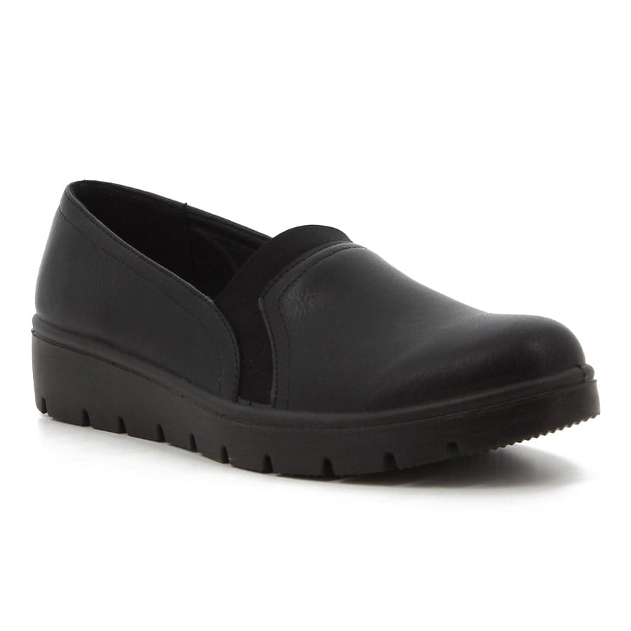 Soft Style Soft Loren Casuals Black
