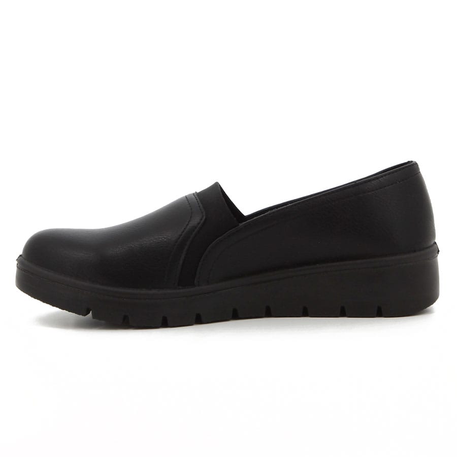 Soft Style Soft Loren Casuals Black