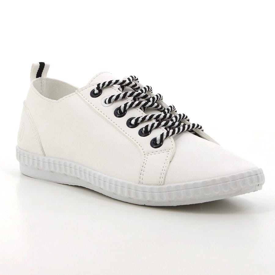 Soft Style Soft Manuela Sneakers White