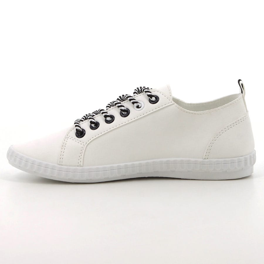 Soft Style Soft Manuela Sneakers White