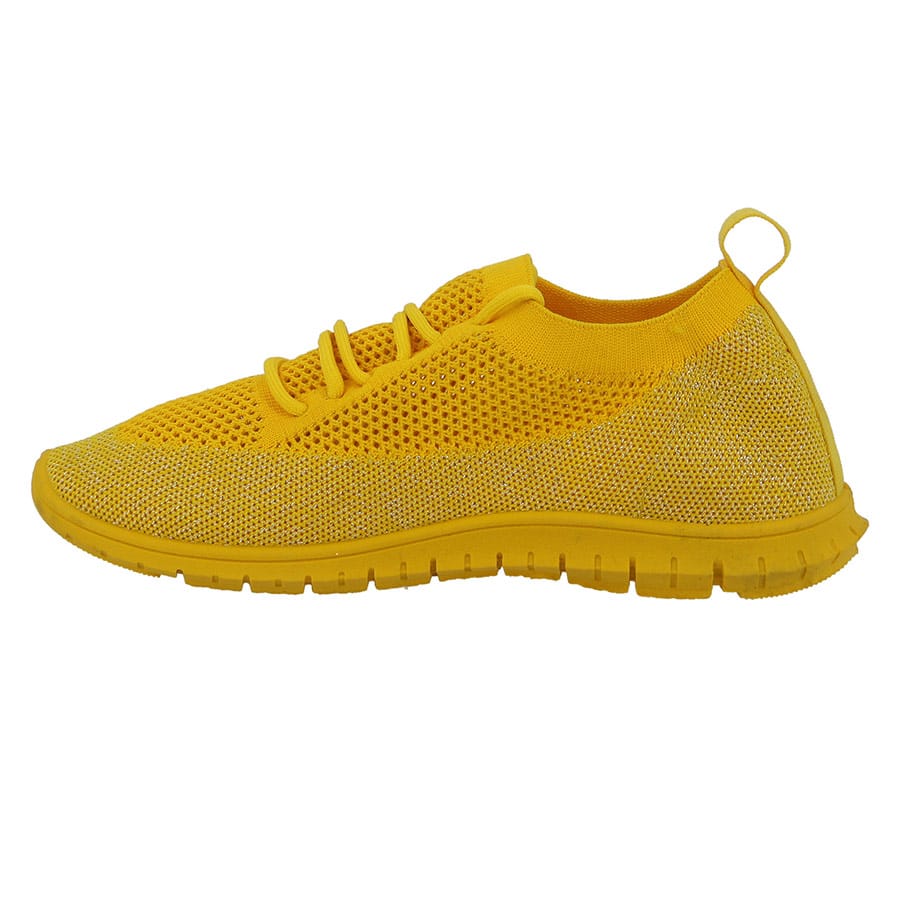 Soft Style Soft Nansen Yellow