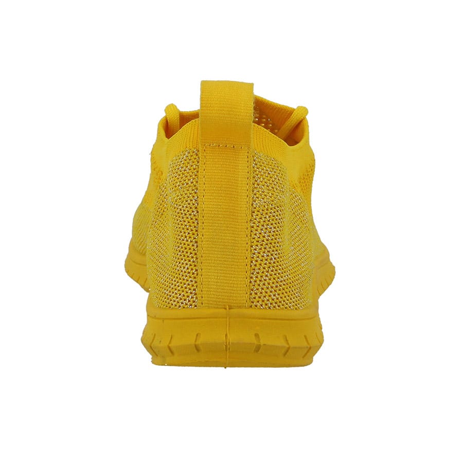 Soft Style Soft Nansen Yellow