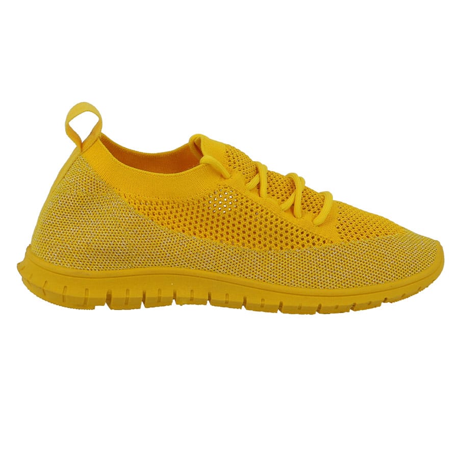 soft style Soft Nansen Yellow